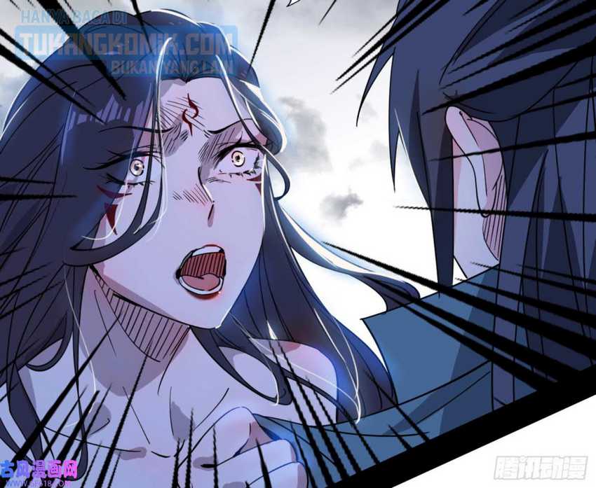 I’m An Evil God chapter 331